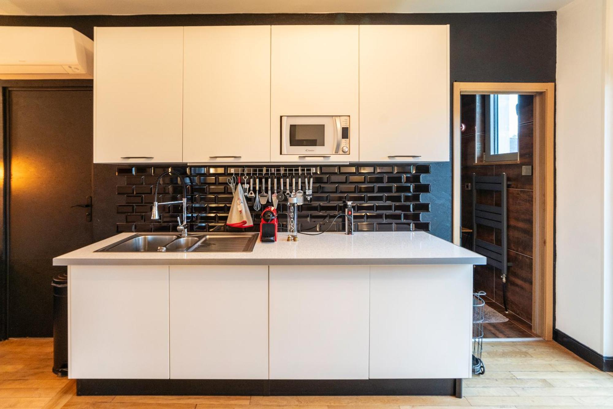 Les Etoiles Bed and Breakfast Tonnerre Kamer foto