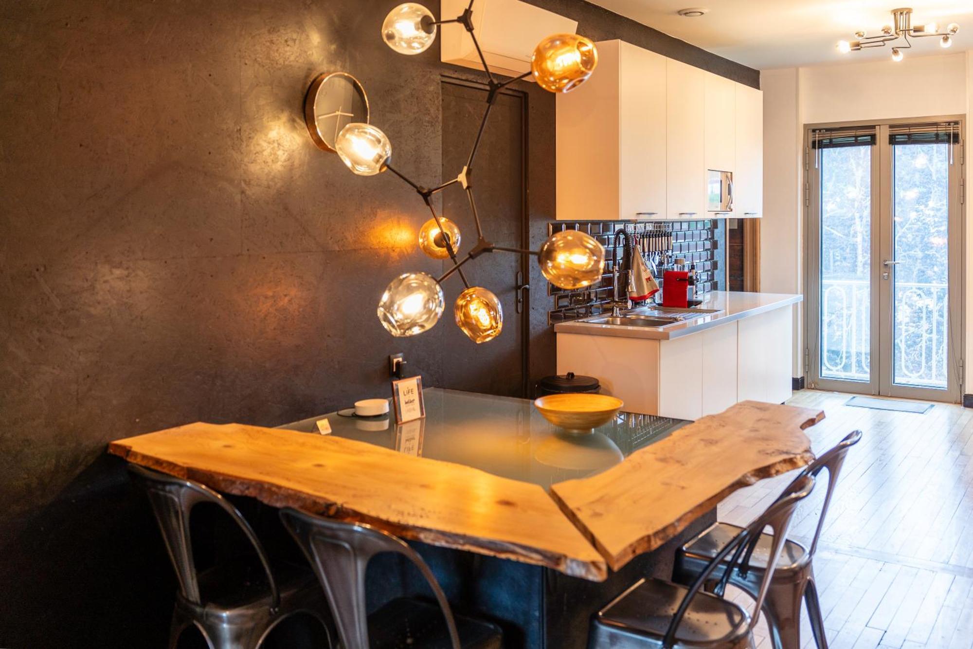 Les Etoiles Bed and Breakfast Tonnerre Kamer foto
