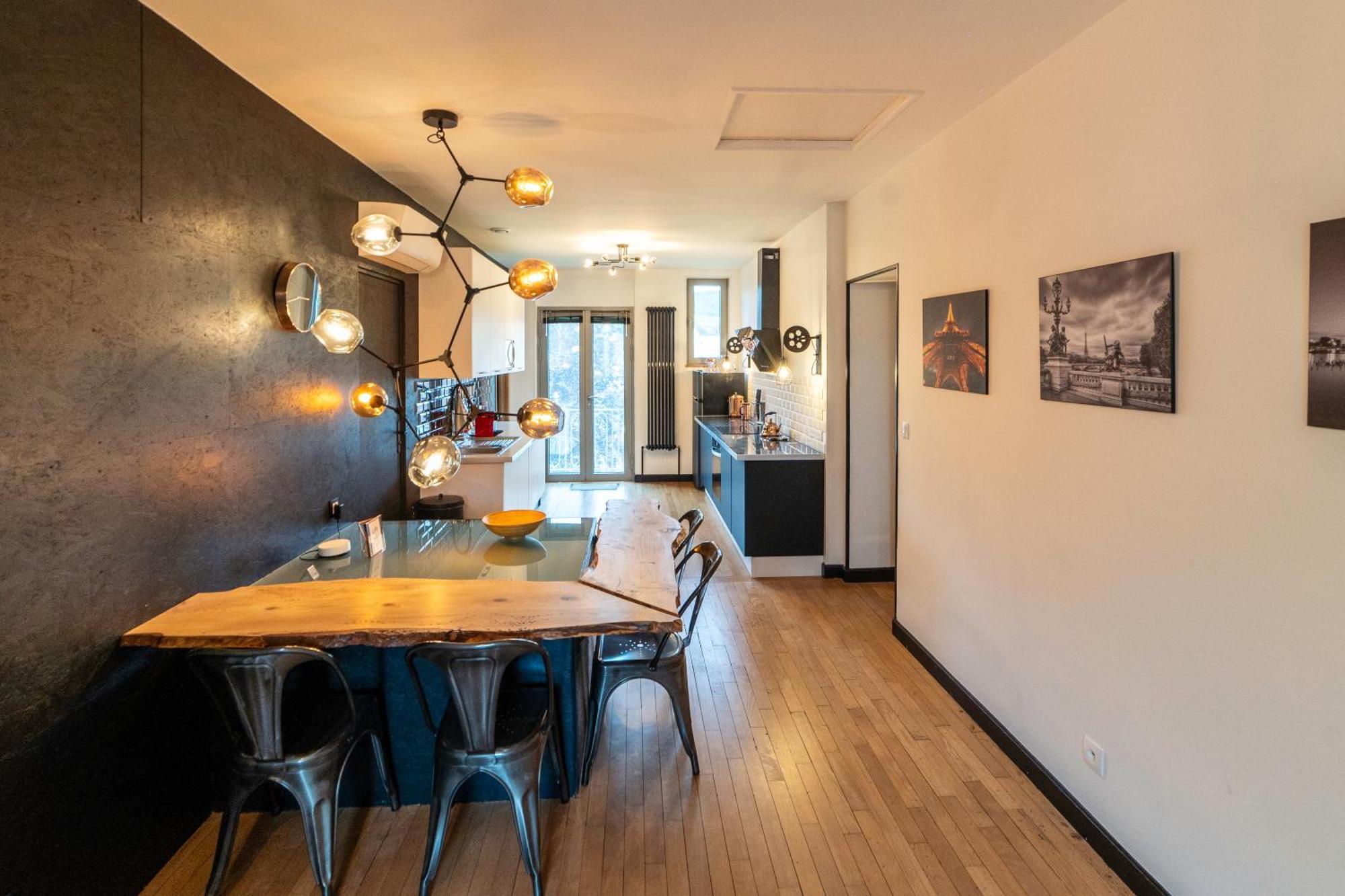 Les Etoiles Bed and Breakfast Tonnerre Buitenkant foto
